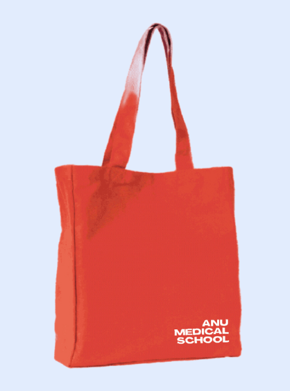 Red Tote