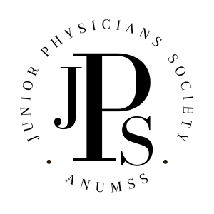 JPS Logo for ANUMSS Website